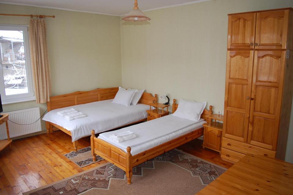 Hotel Borova House Tryavna Exterior foto